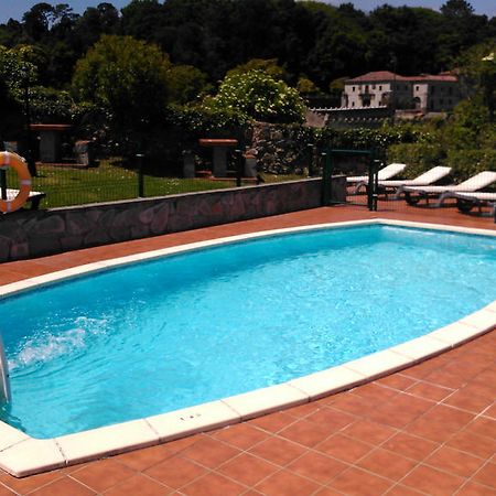 Apartamentos Rurales Las Dos Torres Isla Plana Szoba fotó