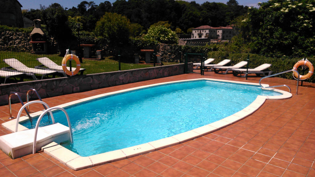 Apartamentos Rurales Las Dos Torres Isla Plana Szoba fotó