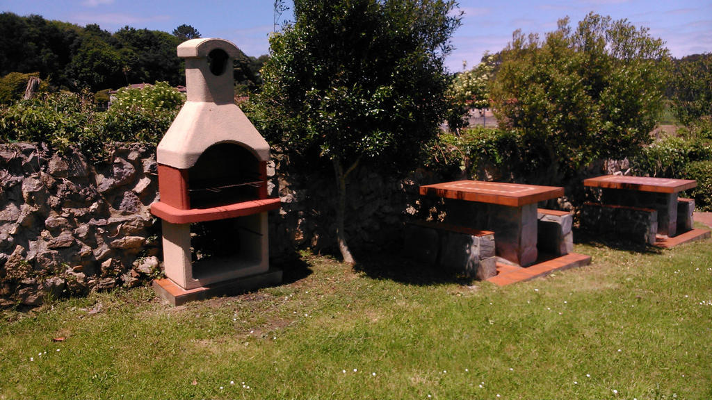 Apartamentos Rurales Las Dos Torres Isla Plana Szoba fotó